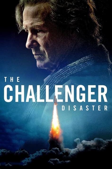 the challenger film 2013